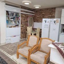 فروش آپارتمان خوش نقشه در جاده چمخاله