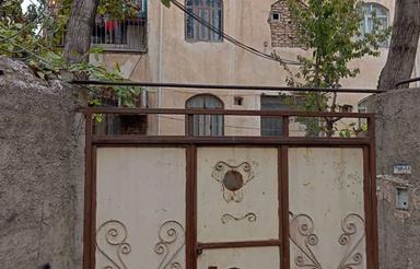 فروش خانه کلنگی