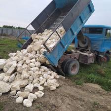 سنگ جهت پی و دیوار