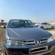 پژو پارس XU7 نوک مدادی 1389