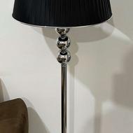 آباژور ایستاده بزرگ و کوچک