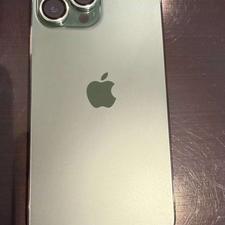 iPhone 13 Pro Max حافظه 512 گیگ (Z/A) دو سیم