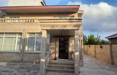 فروش ویلا 305 متر در گیلوا دشتان