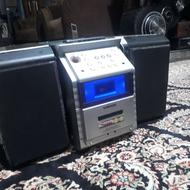 ضبط سامسونگ فلش خور