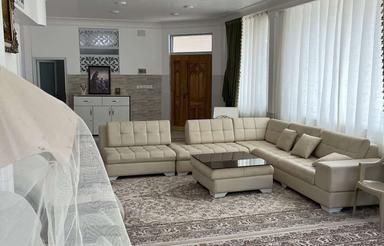 باغ ویلا در بهترین لوکیشن قمصر