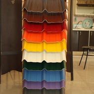 قیمت ورق رنگی گالوانیزه، حلب رنگی