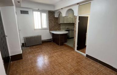 45 متری واقع در مرزداران