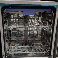 ظرف شویی ZEROWATT مدل FCD 3550 S