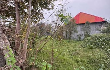 فروش فوری زمین مسکونی با سند لنگرود / خالکیاسر