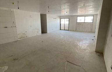 فروش آپارتمان 124 متر در فلاطوری