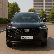 ام وی ام X77 / جدید 1404