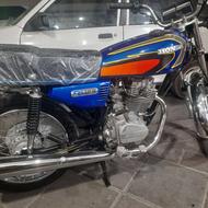 هوندا 150 مدل 95