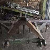 بانگور (درمغ) کشاورزی