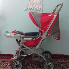 لوازم شخصی کودکان