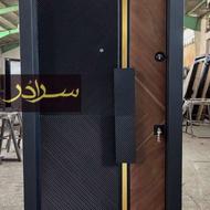 درب ضد سرقت اتاق کرکره برقی C503? !m. پنجره pvc ضدسرقت