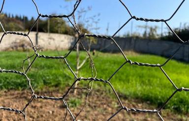 فروش زمین کشاورزی 620 متر در سانخیل