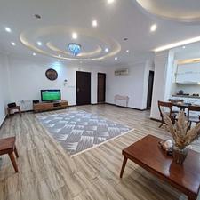 فروش آپارتمان 91 متری شیک در گلباغ نماز/ استاد معین