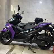 فروش ایروکس 1403کم کارکرد130میلیون