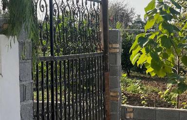 فروش زمین مسکونی 900 متر در سانخیل