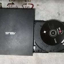 هارد اکسترنال ایسوس