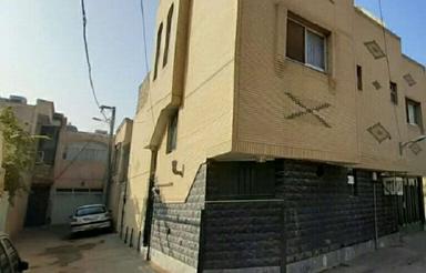 آپارتمان یک خوابه طبقه اول