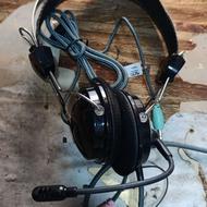 هدفون آکبند داخل کارتن سالم اک