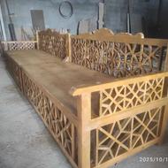 تخت باغی و رستوران و کافی شاپ