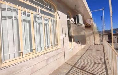 فروش فوری خانه مستقل در جاده پشت بیمارستان روبه وحدت