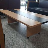 استخدام فوری ام دی اف کار ماهر با حقوق عالی