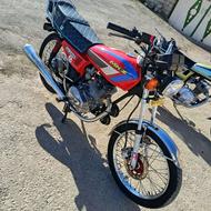 موتور 150 تازه تعمیر جترو 91