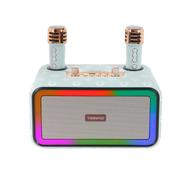 اسپیکر بی سیم TRANYOO مدل T-BS60 با گارانتی سه ماهه