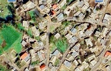 172 متر ویرو الهادی