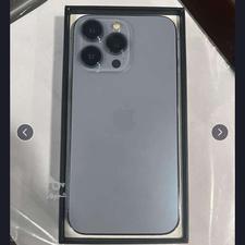 آیفون 13 پرو CH