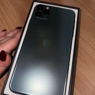 11 پرومکس 256 گیگ