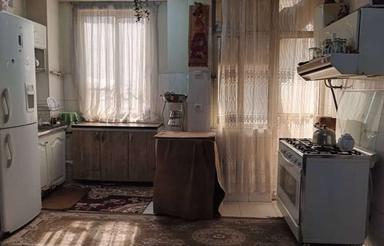 اجاره آپارتمان 52 متر در بلوار قائمیه با پارکینگ طبقه اول