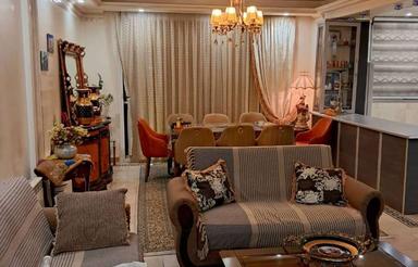 اجاره آپارتمان 130 متر در سهروردی شمالی