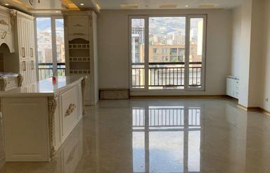 فروش آپارتمان 100 متر در سازمان برنامه شمالی