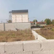 فروش زمین مسکونی 600 متر در گیل چالان