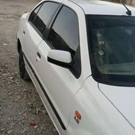 سلام سمند مدل 90گلگیرعفب یک رنگ دارد