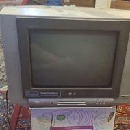 تلویزیون 15 اینج ال جی