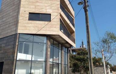 فروش تجاری و مغازه 85 متر در خیابان ساری