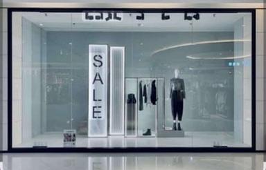 اجاره تجاری و مغازه 100 متر در بر اصلی خیابان ساری