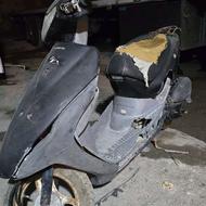 موتور پاکشتی دیو