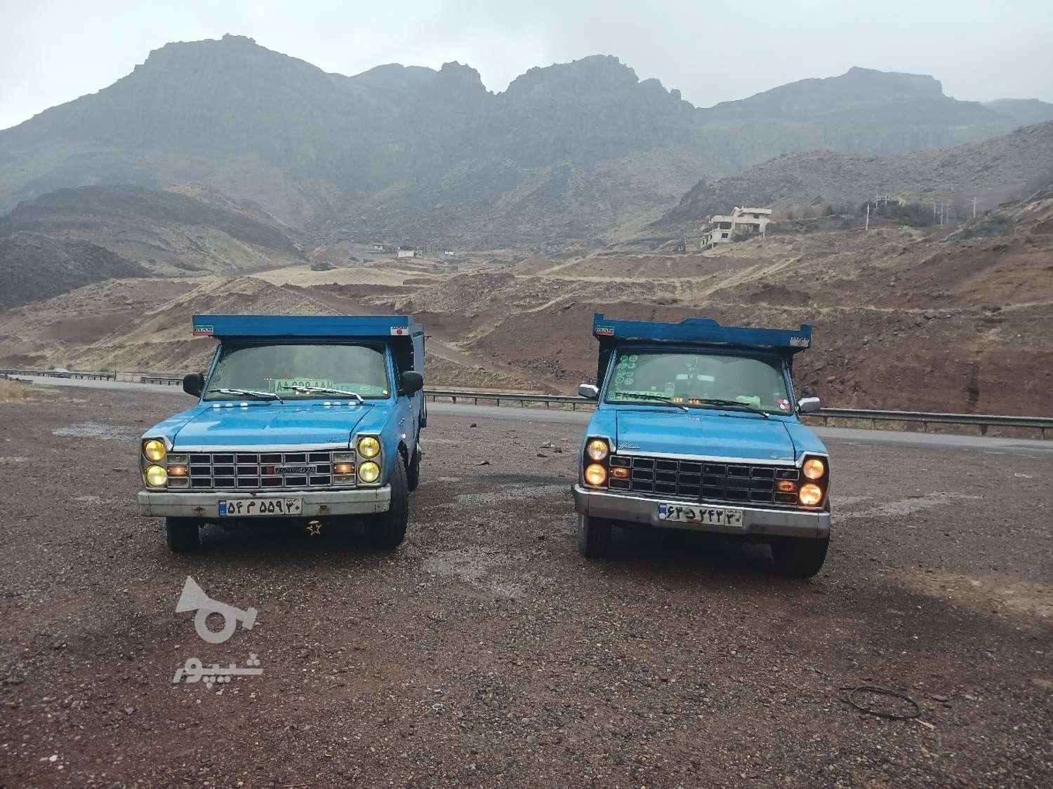 باربری گیلان بارکرج( نیسان وانت کفی مبلی )