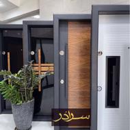 درب ضد سرقت اتاق کرکره برقی 509+-;:Cm. -:پنجره pvc ضدسرقت