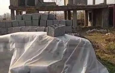 فروش ویلا 890 متر در خوشابر