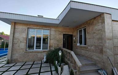 فروش ویلا 360 متر در پستک