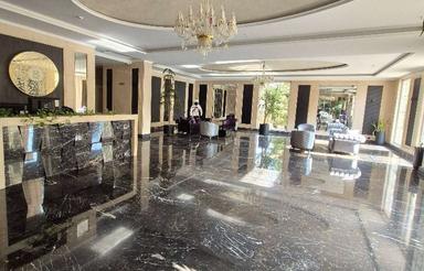 250متر شمال کاخ/تک واحدی/لابی مجلل/زیر قیمت