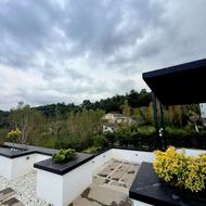 340 متر ویلای مدرن قواره اول جنگل نارنج بن