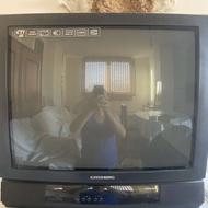 تلویزیون رنگی